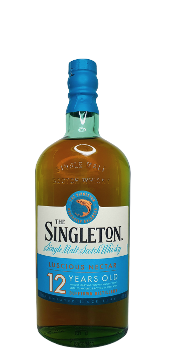 SINGLETON 12 YEAR OLD