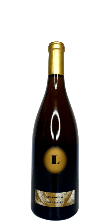 LEWIS CELLARS NAPA VALLEY CHARDONNAY