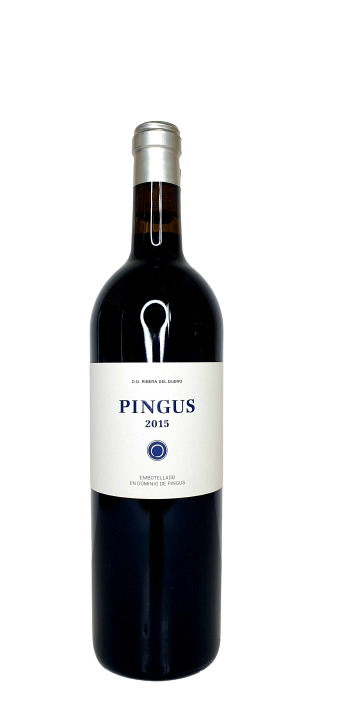 PINGUS DOMINIO DE PINGUS 2015