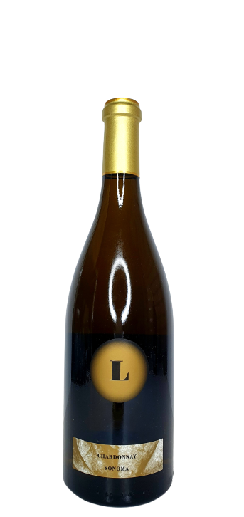 LEWIS CELLARS SONOMA CHARDONNAY
