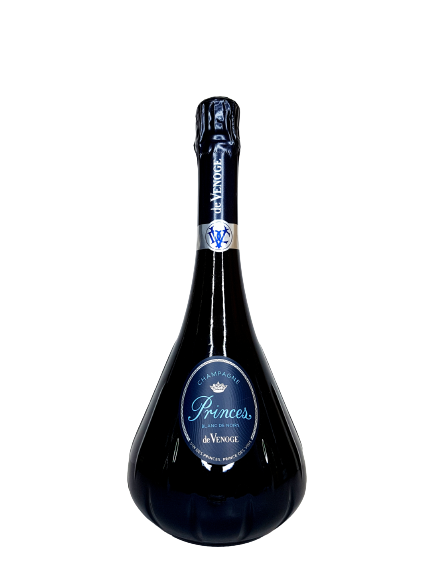 DE VENOGE PRINCES BLANC DE NOIR