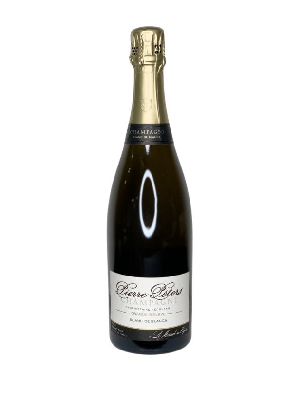 PIERRE PETERS GRANDE RESERVE BLANC DE BLANCS