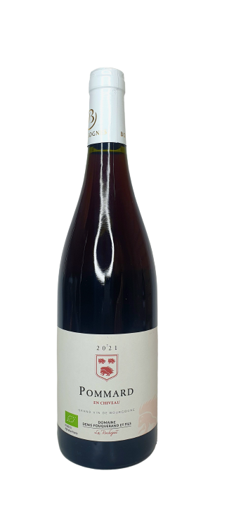 DOMAINE D. FOUQUERAND POMMARD 2021