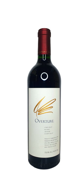 OPUS ONE OVERTURE