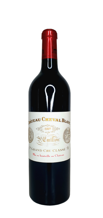 CHATEAU CHEVAL BLANC 2010
