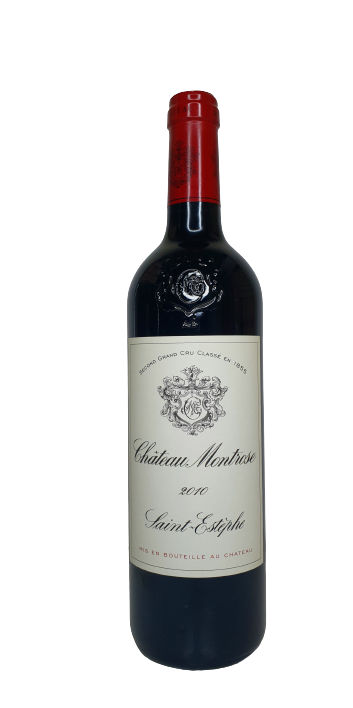 CHATEAU MONTROSE 2010