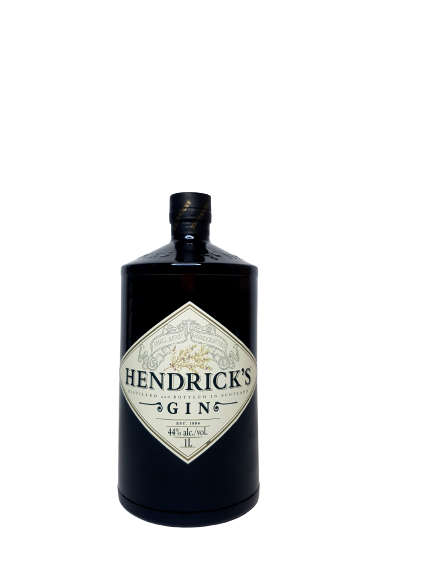 HENDRICK&#39;S GIN 750ml