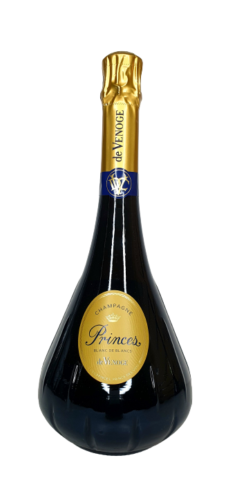 DE VENOGE PRINCES BLANC DE BLANCS