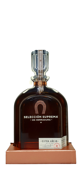 HERRADURA SUPREMA