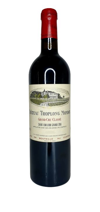 CHATEAU TROPLONG MONDOT 2005
