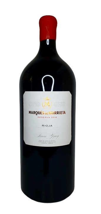 MARQUES DE MURRIETA RIOJA RESERVA 2016 6 LITER