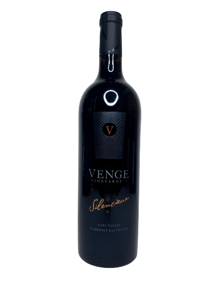 VENGE SILENCIEUX CABERNET SAUVIGNON 2021