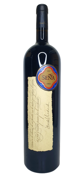 SENA 2015 MAGNUM 1.5L