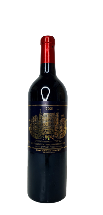 CHATEAU PALMER 2005