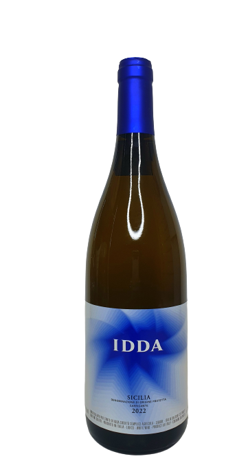 GAJA IDDA CARICANTE BIANCO SICILIA 2023