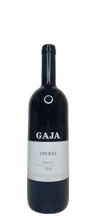 GAJA SPRESS 2018