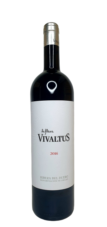 LA FLEUR VIVALTUS 2016