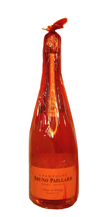 BRUNO PAILLARD BRUT BLANC DE BLANCS