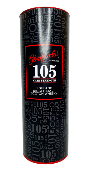 GLENFARCLAS 105 CASK STENGTH