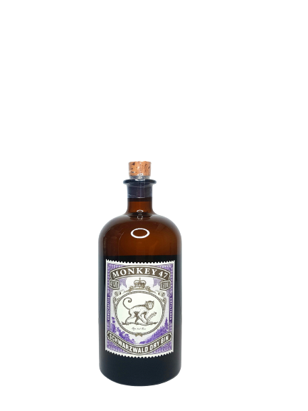 MONKEY 47 GIN 500ML