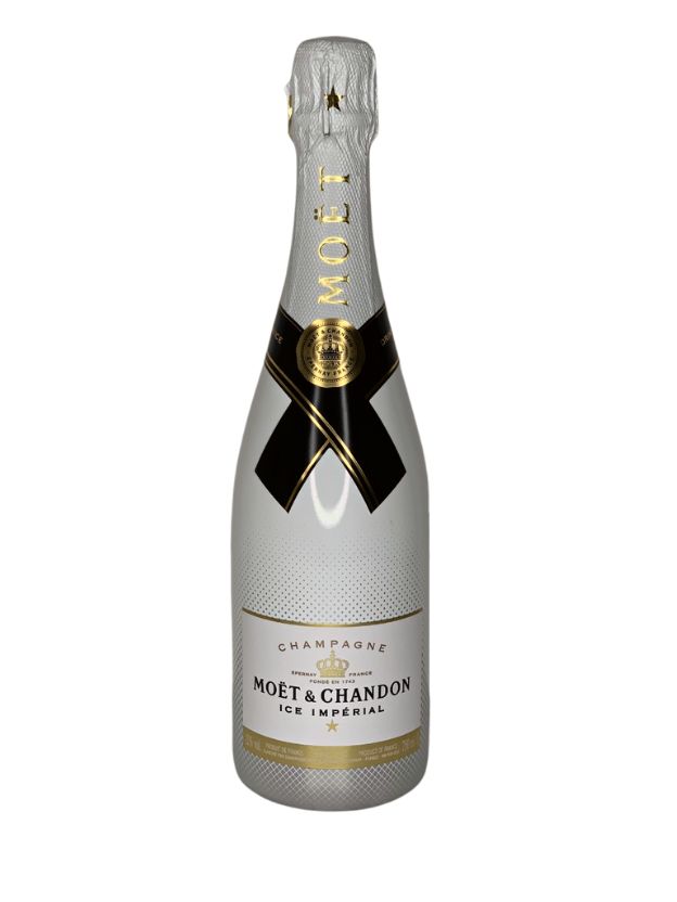 MOET CHANDON ICE IMPERIAL