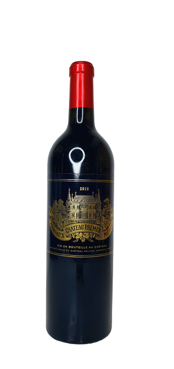 CHATEAU PALMER 2010
