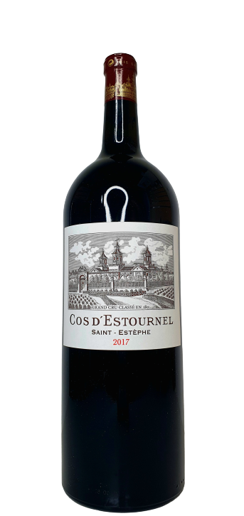 CHATEAU COS D'ESTOURNEL 2009