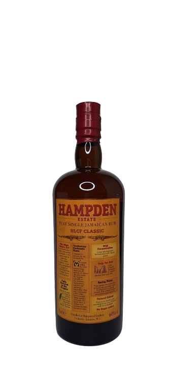 HAMPDEN HLCF CLASSIC