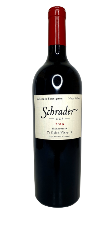 SCHRADER CCS BECKSTOFFER TO KALON 2019