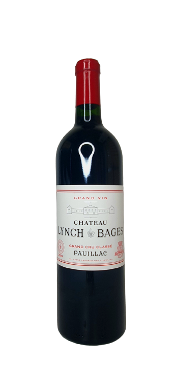 CHATEAU LYNCH BAGES 2009