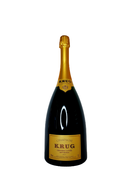 KRUG GRAND CUVEE` MAGNUM 1.5L