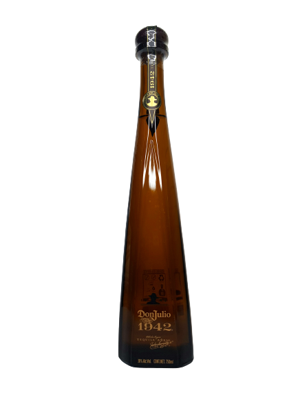 DON JULIO 1942 ANEJO TEQUILA