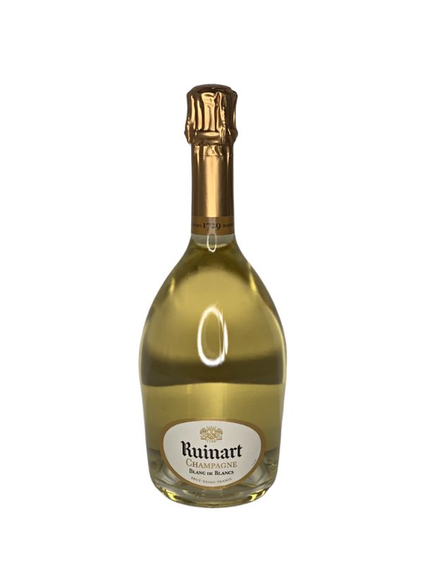 RUINART BLANC DE BLANC