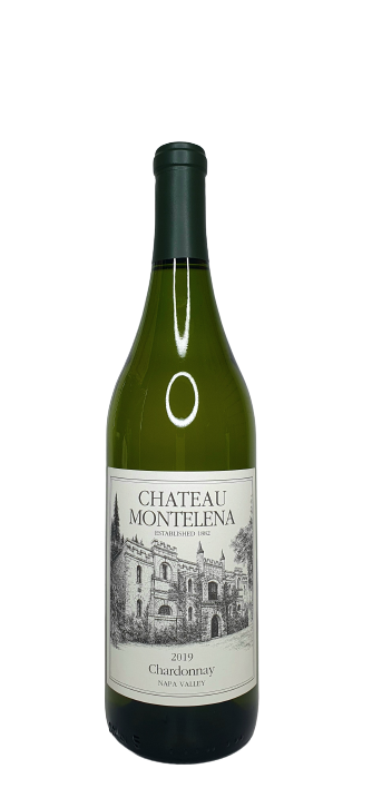 CHATEAU MONTELENA CHARDONNAY