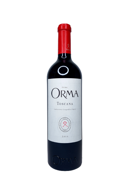 ORMA TOSCANA 2014