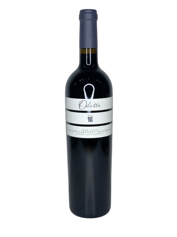 ODETTE CABERNET SAUVIGNON 2018