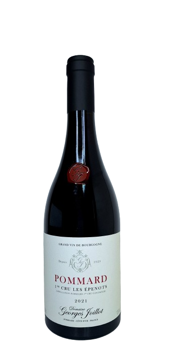 DOMAINE JOILLOT POMMARD 1ER CRU LES EPENOTS  2021
