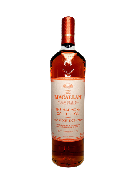 MACALLAN HARMONY RICH CACAO