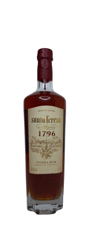SANTA TERESA 1796