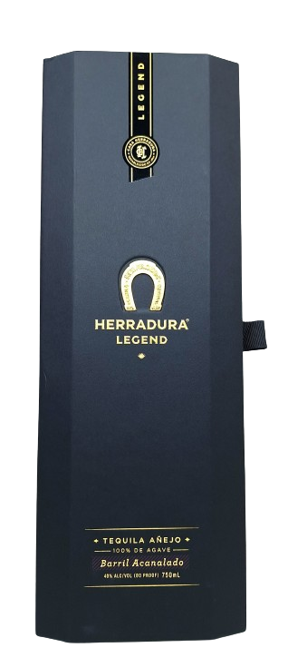 HERRADURA LEGEND ANEJO