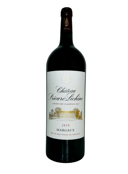 CHATEAU PRIEURE LICHINE MARGAUX 2019 MAGNUM 1.5L