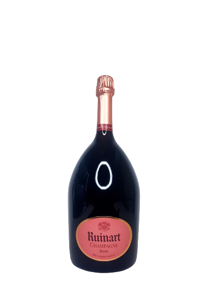 RUINART ROSE` MAGNUMS 1.5L