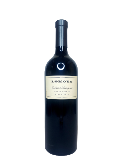 LOKOYA MOUNT VEEDER 2019