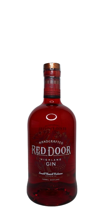 RED DOOR HIGHLAND GIN 750 ml