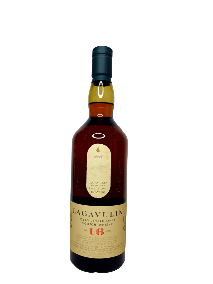 LAGAVULIN 16 YEAR OLD