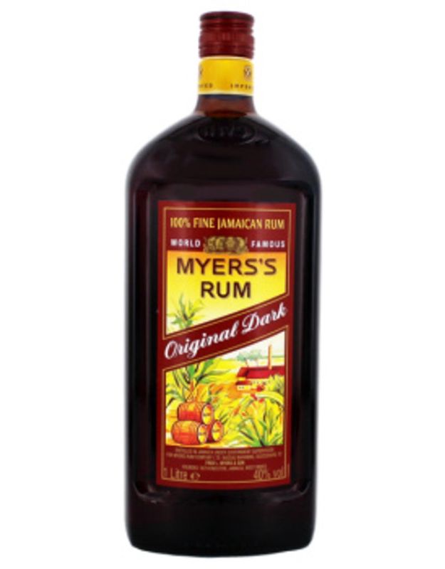 MYER'S RUM 1L