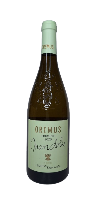 OREMUS TOKAJI DRY FURMINT MANDOLAS 2020