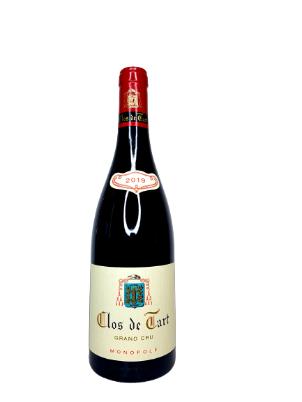 CLOS DE TART GRAND CRU MONOPOLE 2019