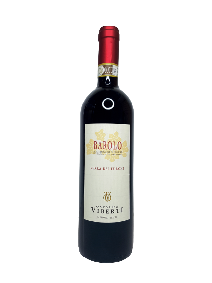 VIBERTI BAROLO SERRA DEI TURCHI 2020