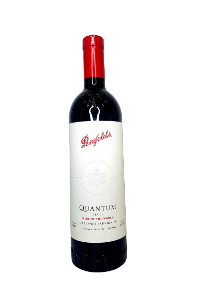 PENFOLDS BIN 98 QUANTUM CABERNET SAUVIGNON 2018